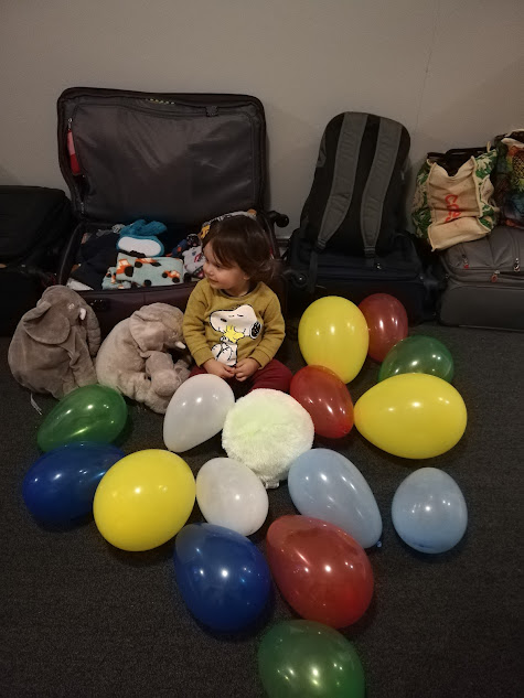 Volta para a Austrália durante a pandemia – Parte III: Elvis has left the building