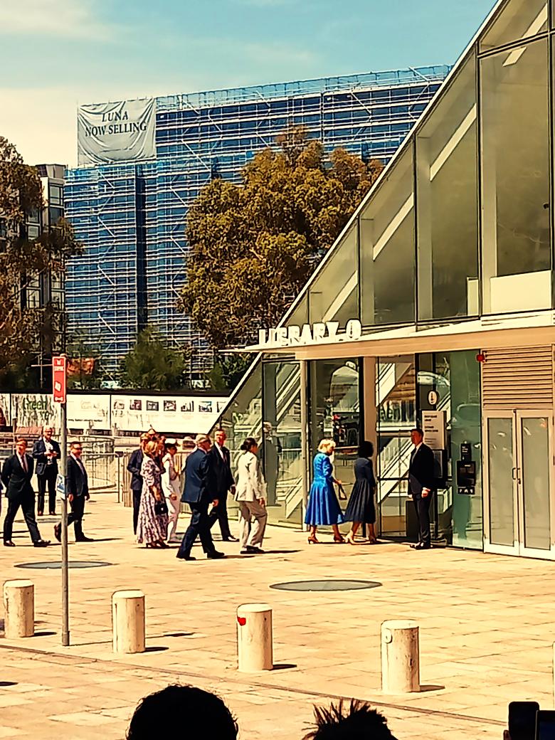 Nunca passe um banheiro – Lição da Família&nbsp;Real