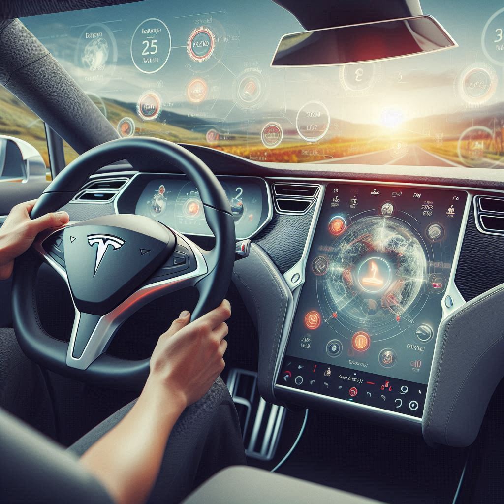 Sorria enquanto dirige – suas ações estão sendo&nbsp;compartilhadas