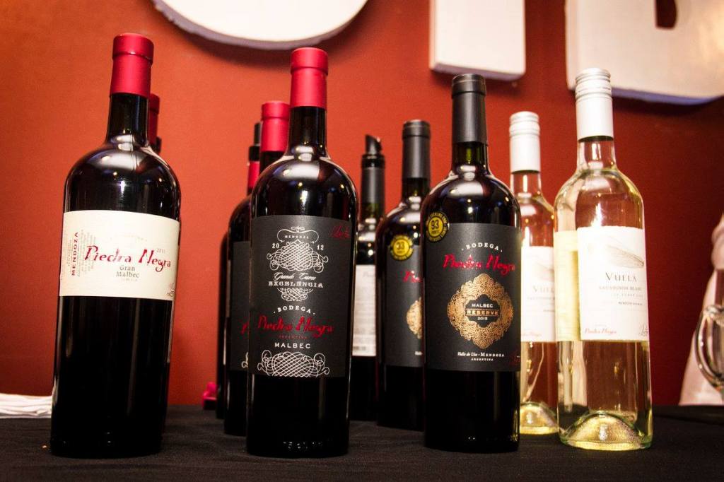 Piedra Negra Reserve Malbec – Vinho bom e barato para&nbsp;Churrasco