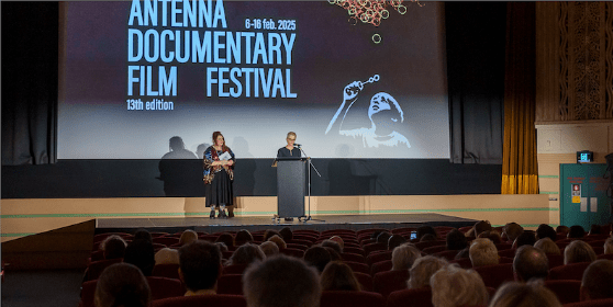 Apocalipse nos Trópicos fatura prêmio na&nbsp;Australia