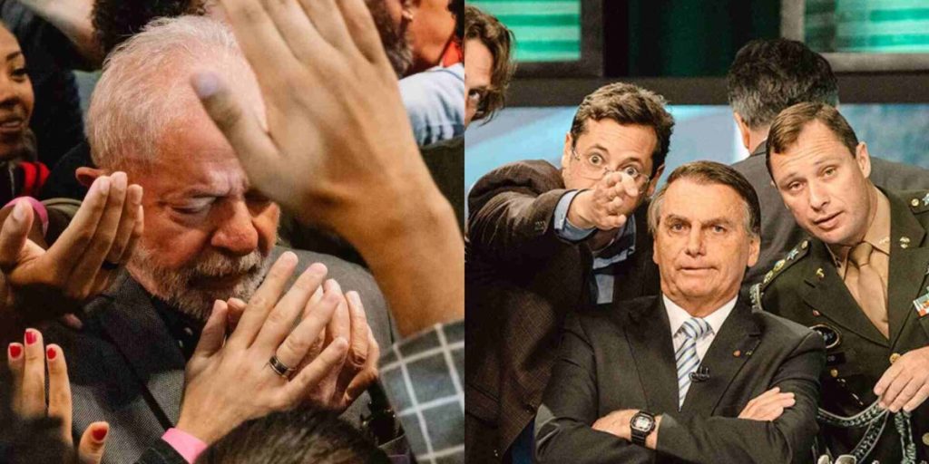 Apocalipse nos Trópicos chega à&nbsp;Austrália