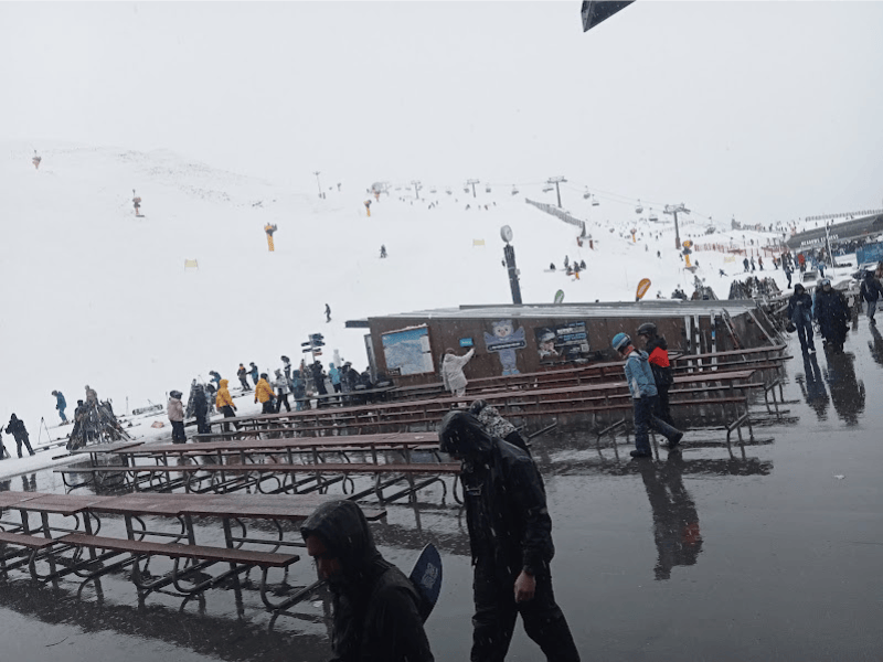 Neve na meia-idade: acerto de contas com o passado – Parte&nbsp;2